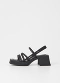 Hennie - Black