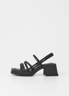 Hennie - Black