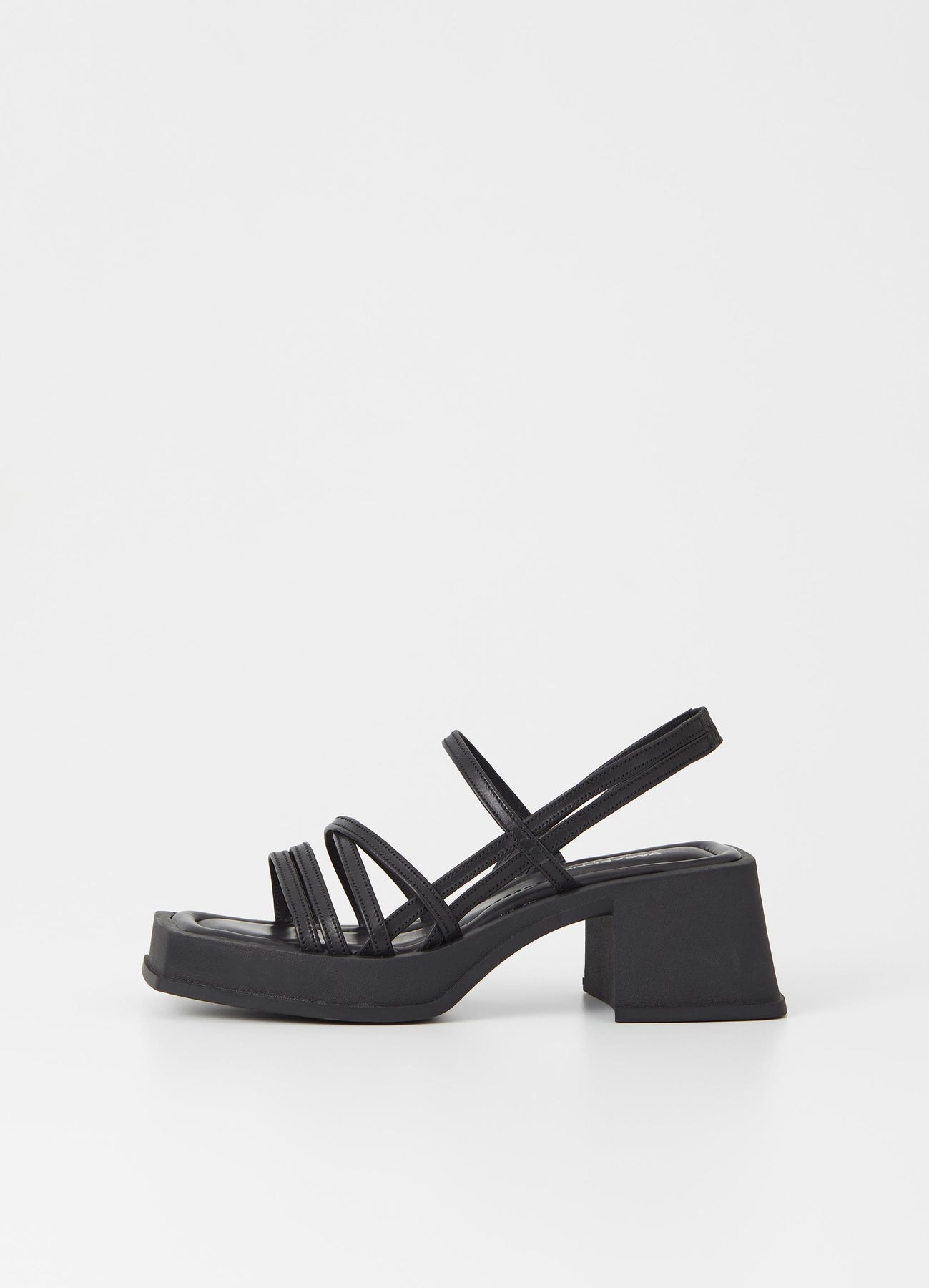Hennie - Black