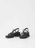 Hennie - Black