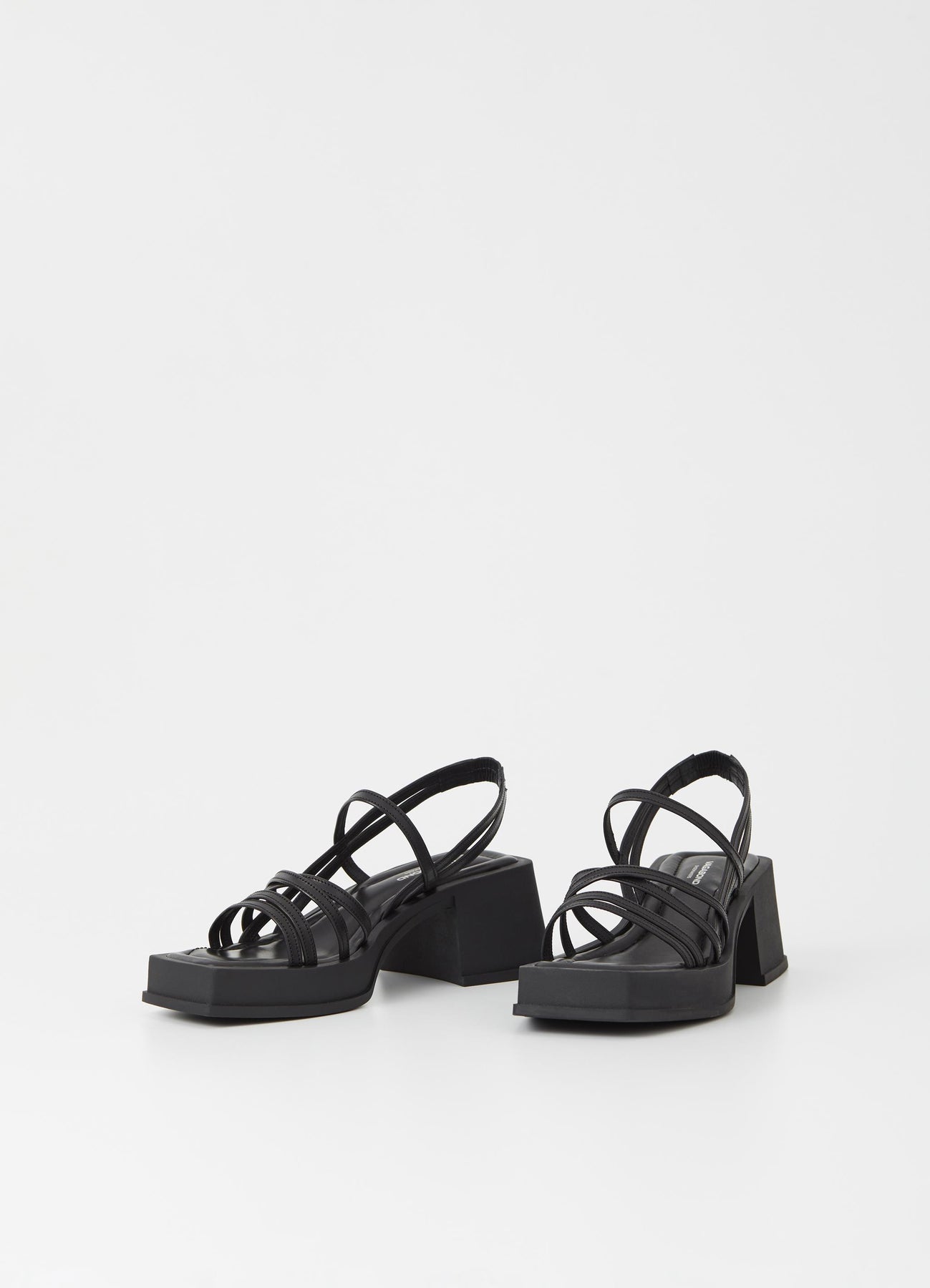 Hennie - Black
