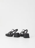 Hennie - Black