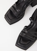 Hennie - Black