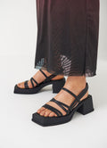 Hennie - Black