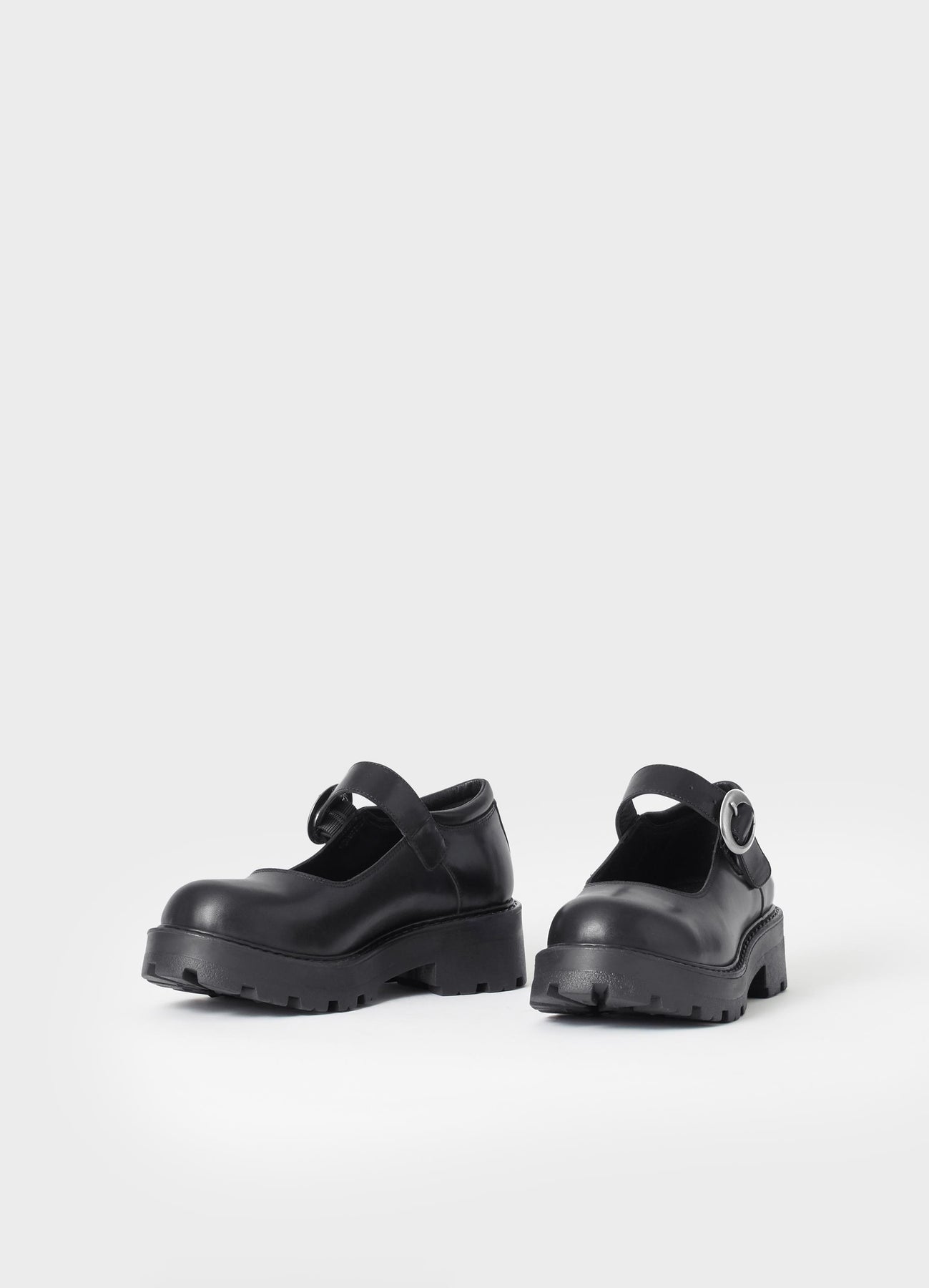 5349 Cosmo 2.0 - Black