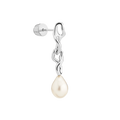 Orion Earring - Silver