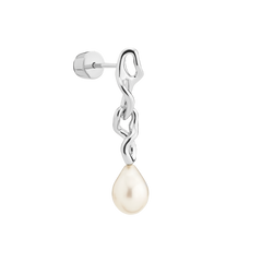 Orion Earring - Silver