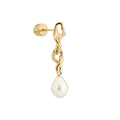 Orion Earring - Gold
