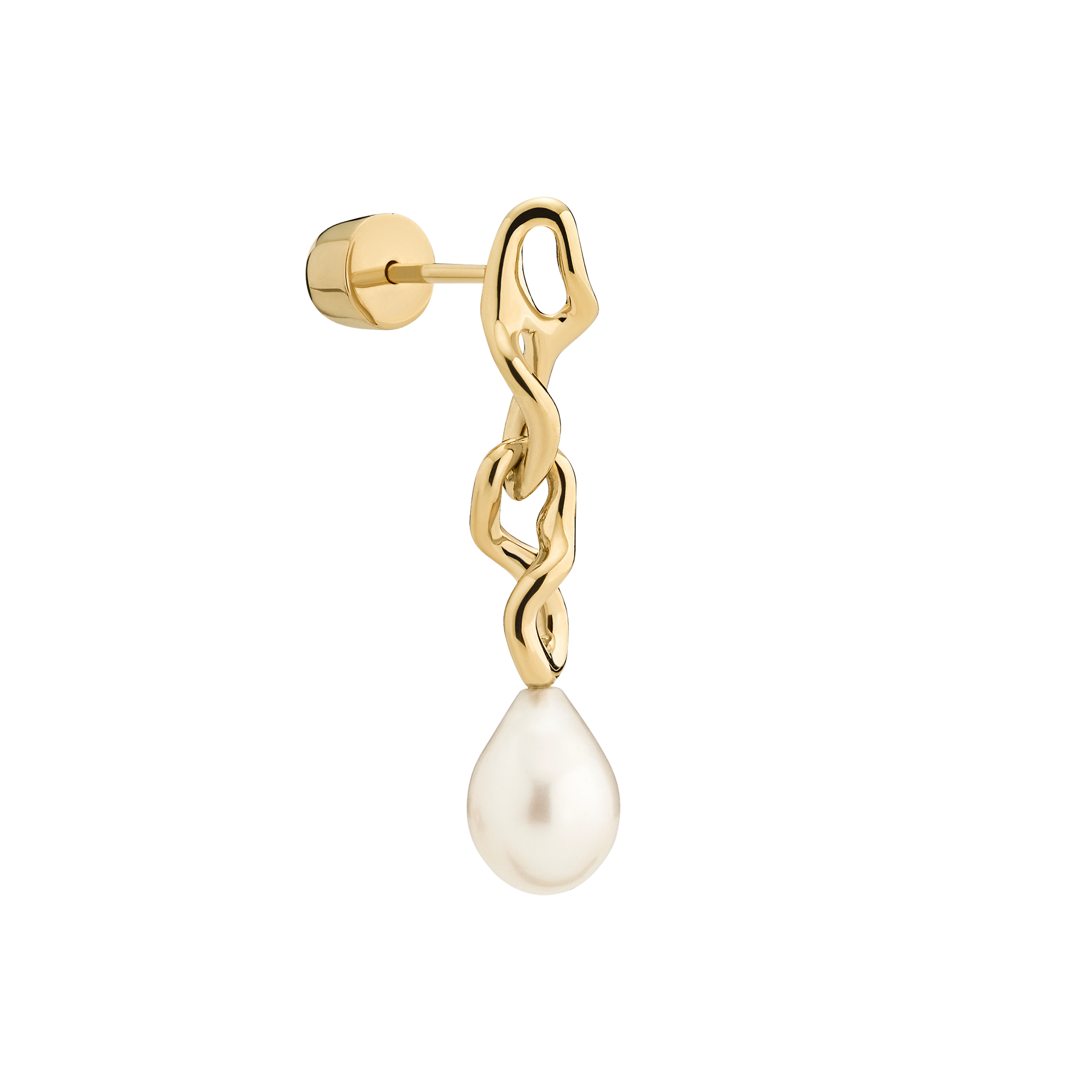 Orion Earring - Gold