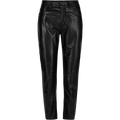 Valdi Pant Cre - Svart