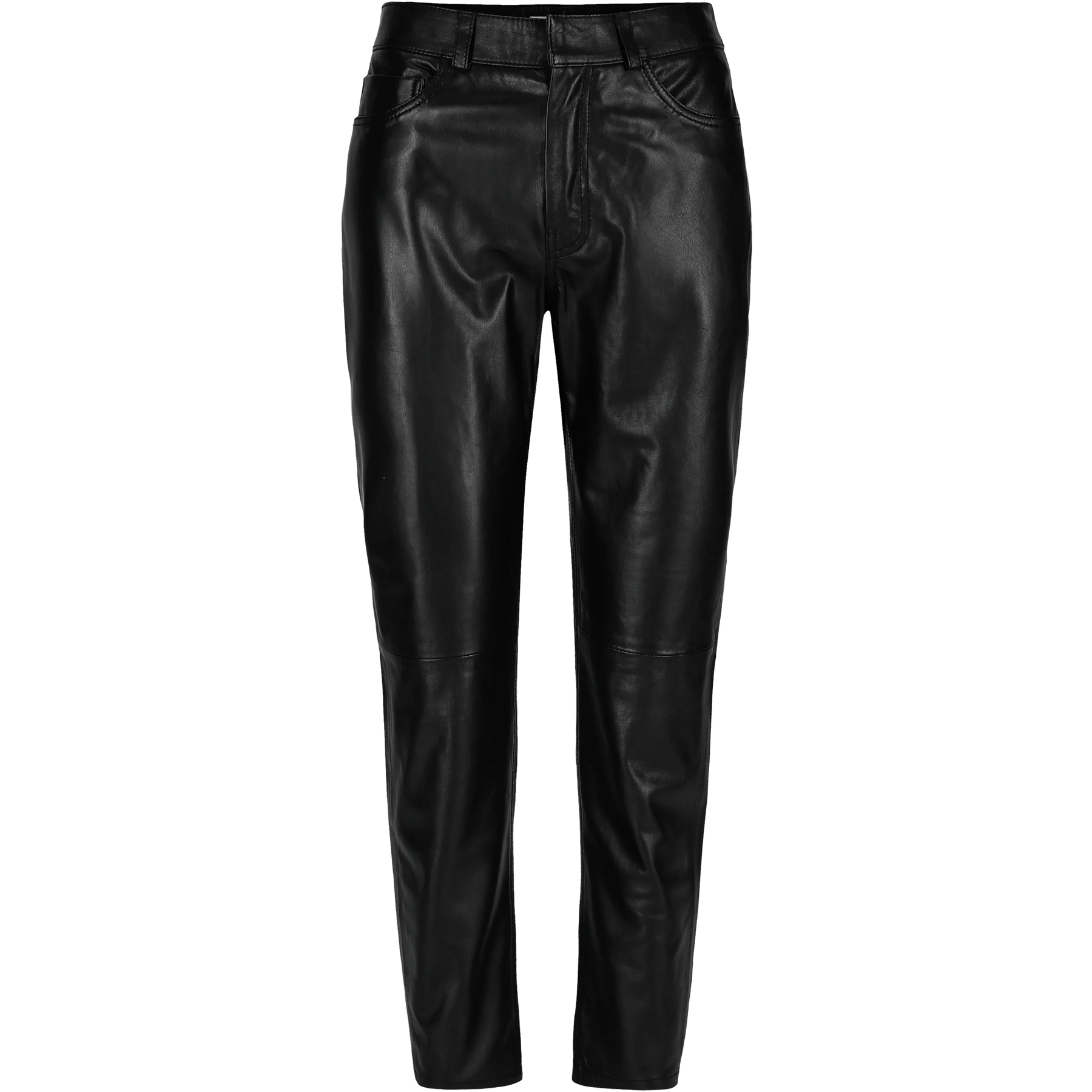 Valdi Pant Cre - Svart