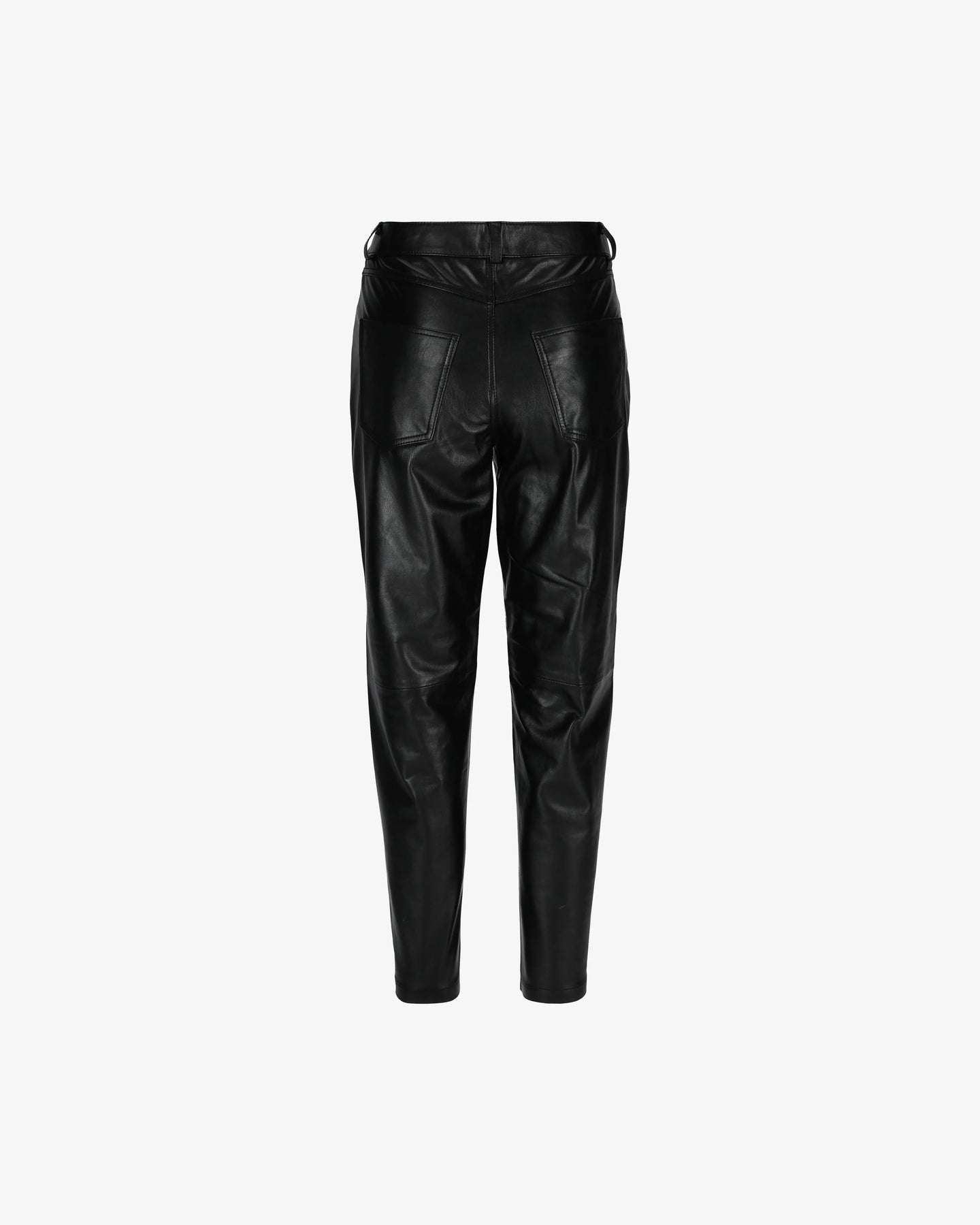 Valdi Pant Cre - Svart