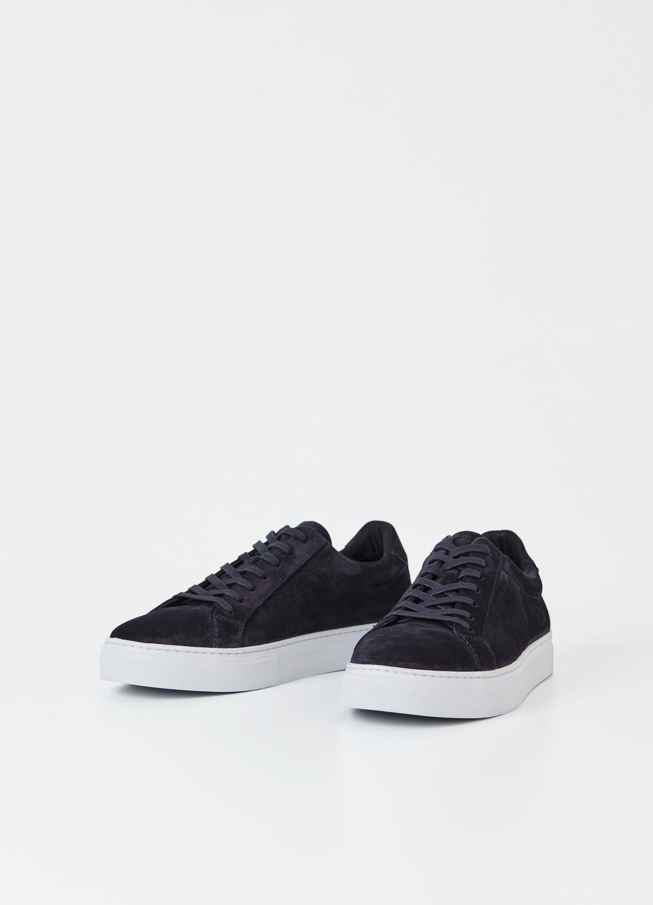 Paul 2.0 - Indigo