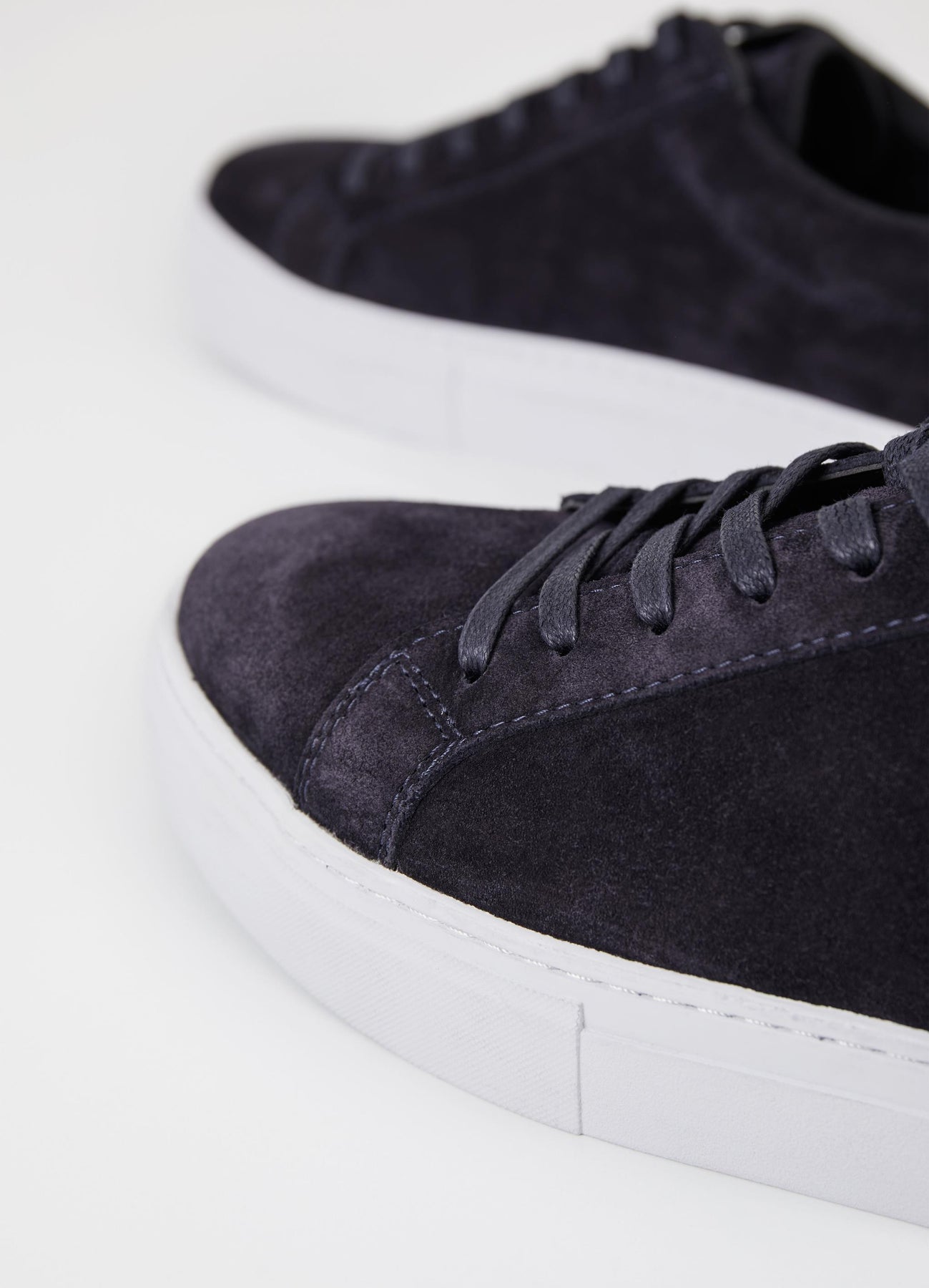 Paul 2.0 - Indigo