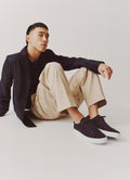 Paul 2.0 - Indigo