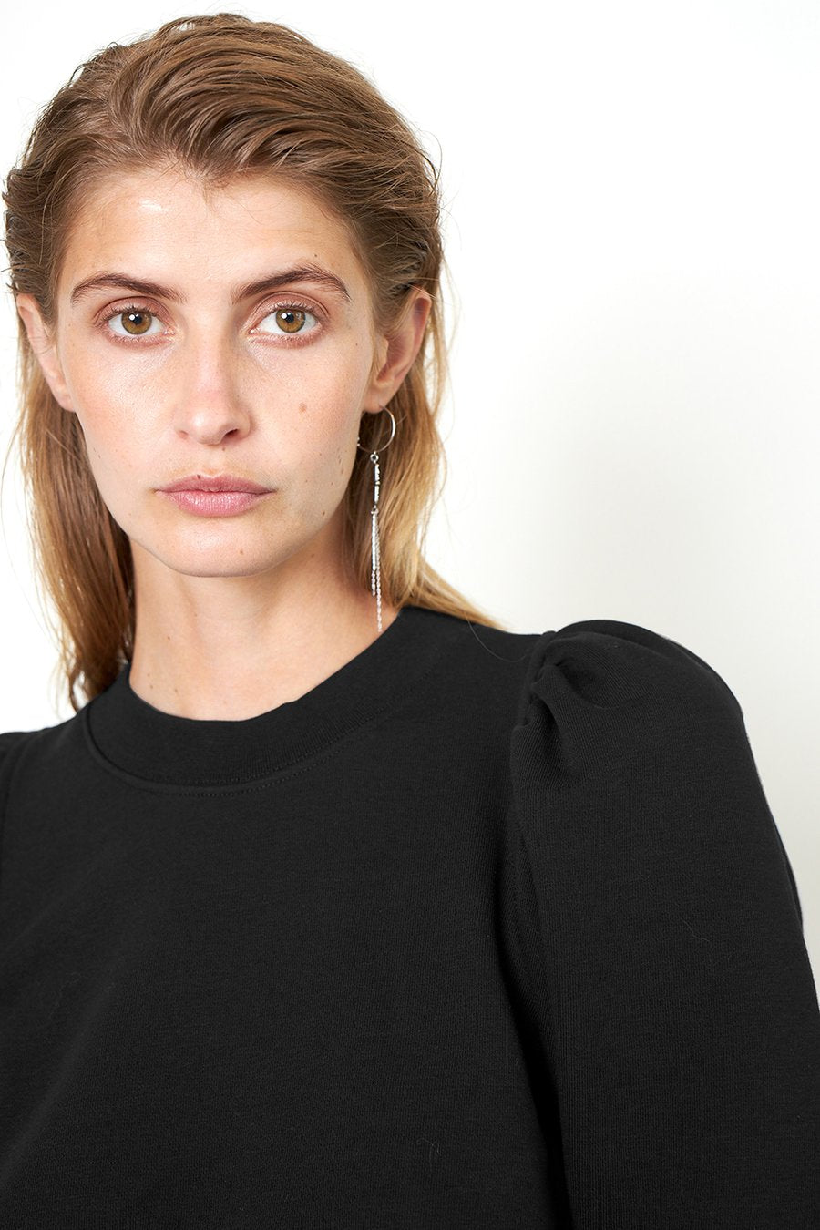 Carmella Sweat - Black