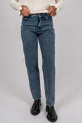 Edvard Jean NW - Washed Blue