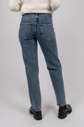 Edvard Jean NW - Washed Blue
