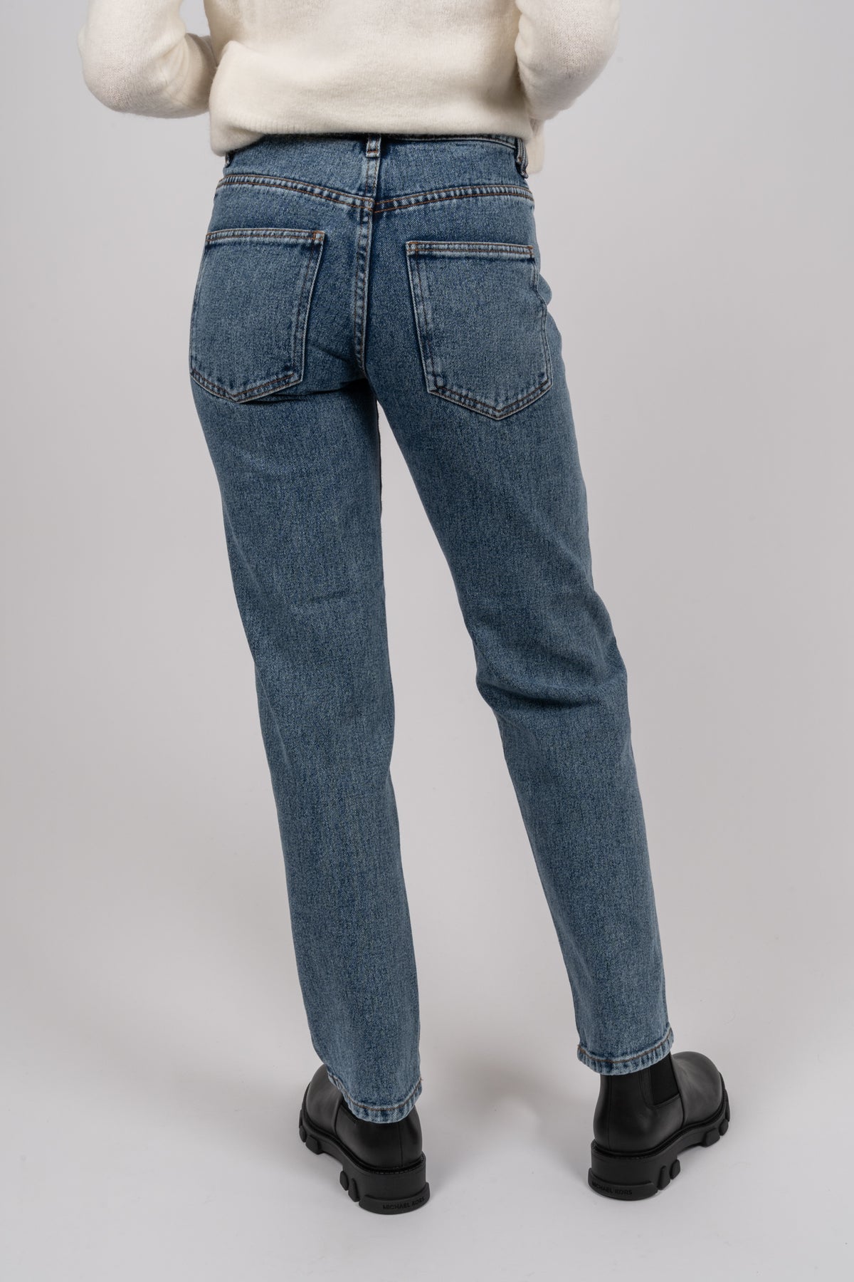 Edvard Jean NW - Washed Blue