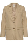 NyanPW Jacket - White Pepper