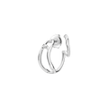 Atalanta Earring - Silver