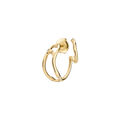 Atalanta Earring - Gold