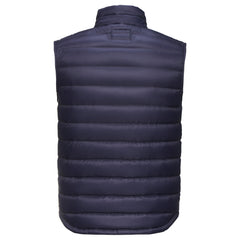 Portland II Vest - Midnight Navy