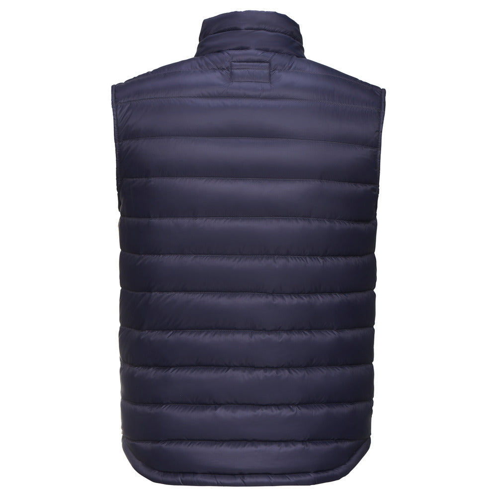 Portland II Vest - Midnight Navy