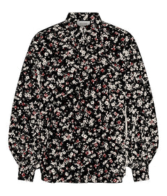 Annie Shirt - Black