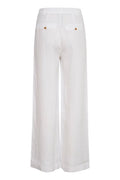 NinnesPW Pants - Bright White