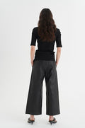 InWear DagnaIW V-t-shirt - Svart