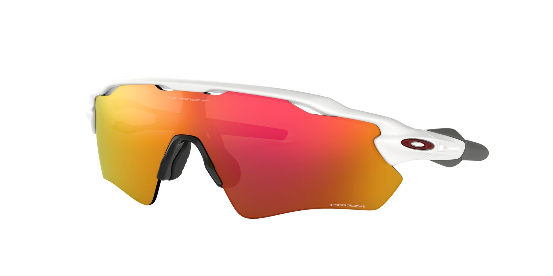 Radar EV Path - Prizm Ruby - Oakley - Tilbehør - VILLOID.no