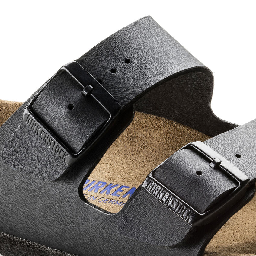 Arizona Birko-Flor Regular - Black
