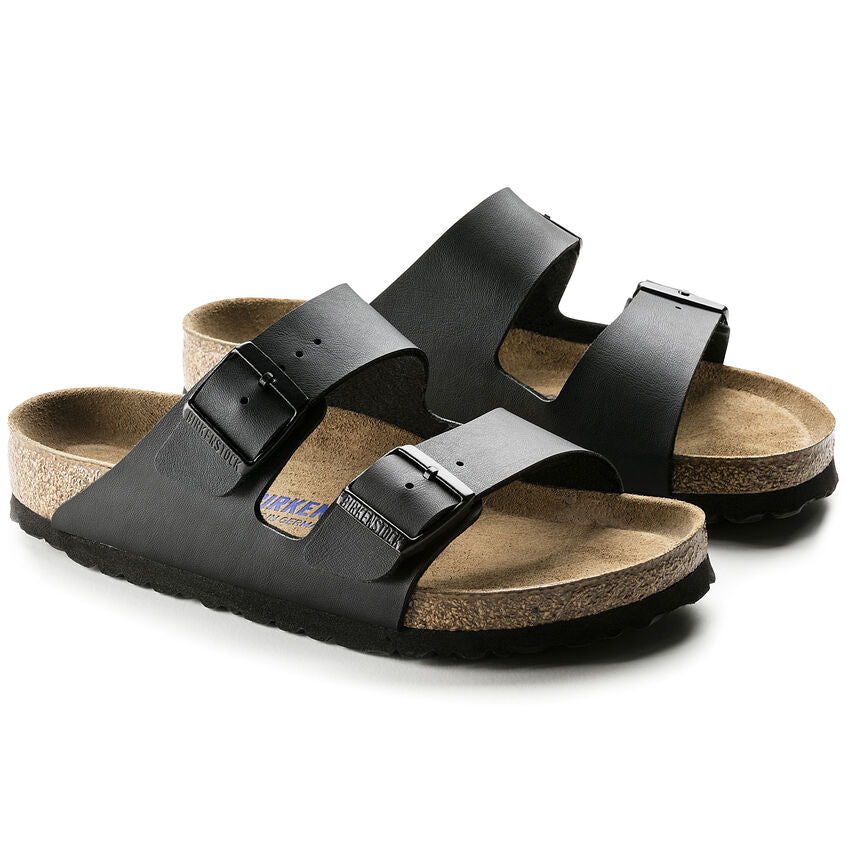 Arizona Birko-Flor Regular - Black