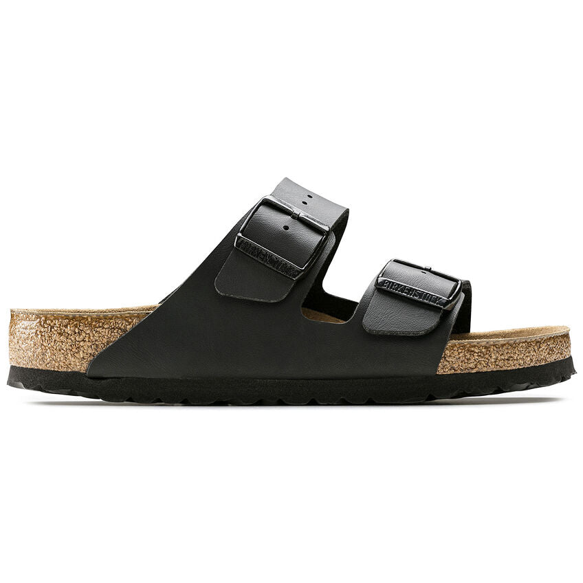 Arizona Birko-Flor Regular - Black