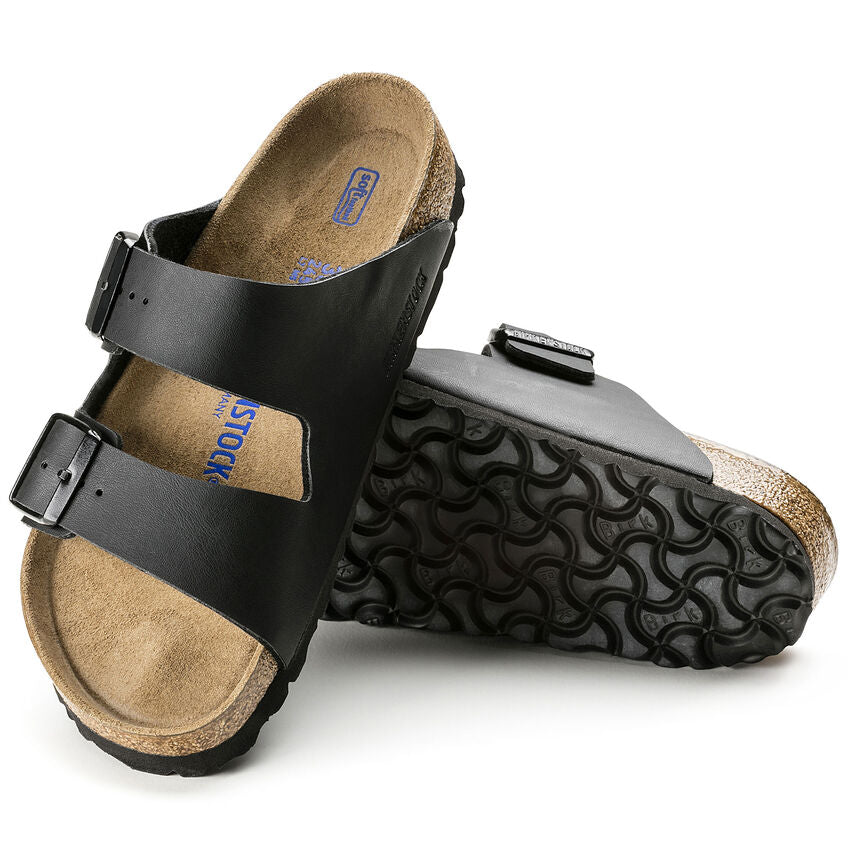 Arizona Birko-Flor Regular - Black