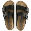 Arizona Birko-Flor Regular - Black