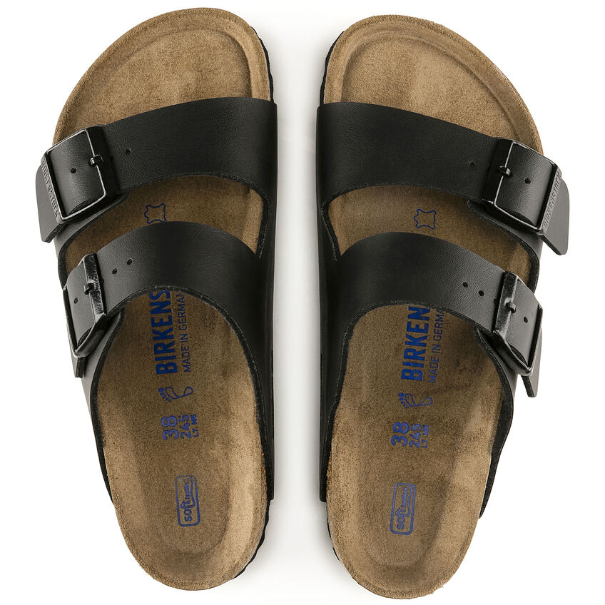 Arizona Birko-Flor Regular - Black