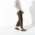 Arizona Oiled Leather Normal - Black