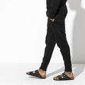 Arizona Oiled Leather Normal - Black