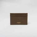 Credit Card Holder - Dk Olive