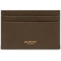 Credit Card Holder - Dk Olive
