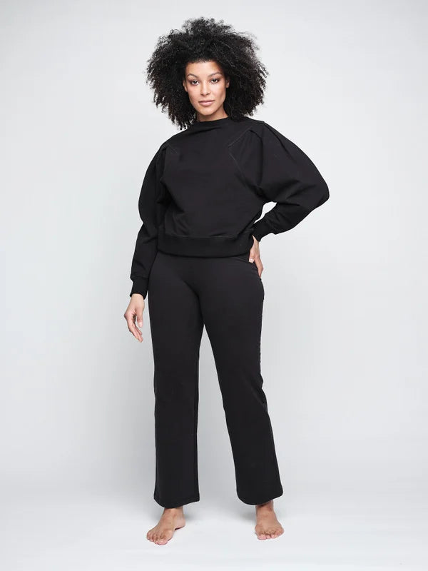 Tilly Pants - Black