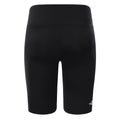 W Flex Short Tight - Tnf Black