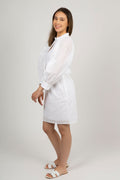 Calendula Dress - Vit