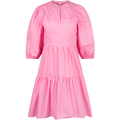 Frey Dress - Rosebloom