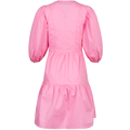 Frey Dress - Rosebloom