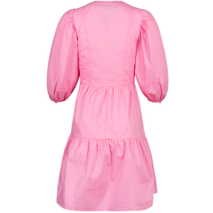 Frey Dress - Rosebloom