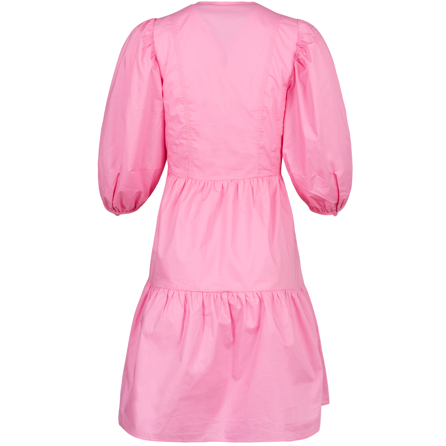 Frey Dress - Rosebloom