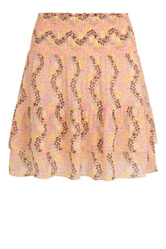 Magne Skirt - Winter Wheat
